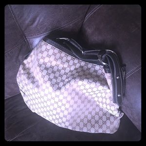 Authentic Gucci bag
